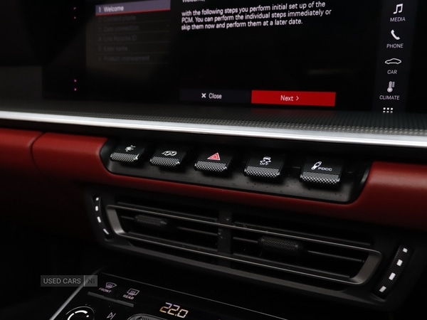 Used Porsche 911 2021 for sale - 77157034: Photo 31