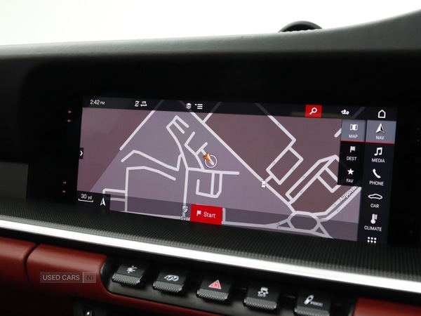 Used Porsche 911 2021 for sale - 77157034: Photo 32