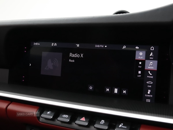 Used Porsche 911 2021 for sale - 77157034: Photo 35