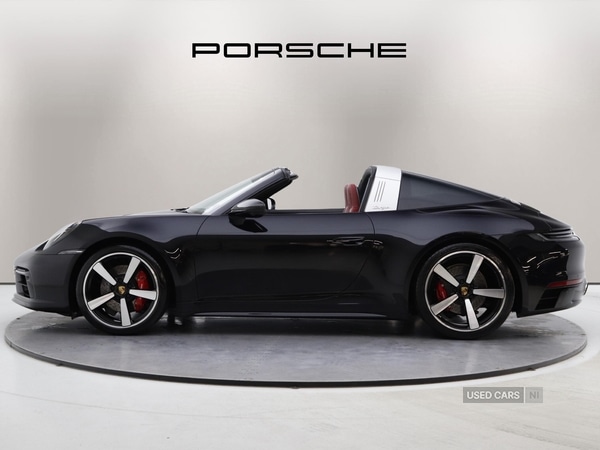Used Porsche 911 2021 for sale - 77157034: Photo 4