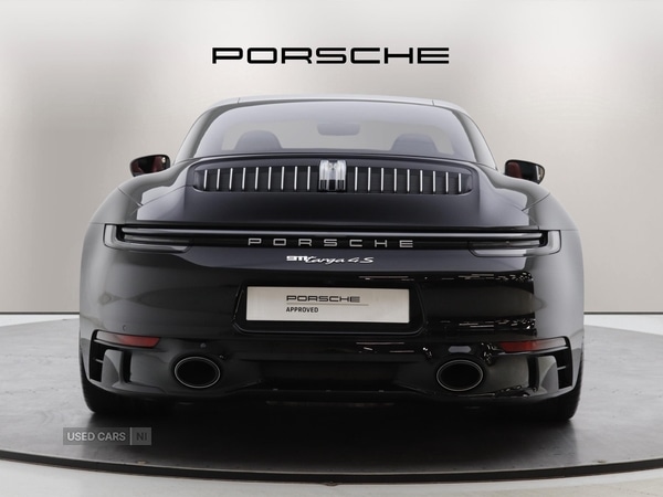 Used Porsche 911 2021 for sale - 77157034: Photo 5