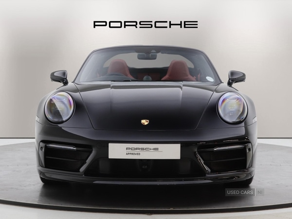 Used Porsche 911 2021 for sale - 77157034: Photo 6