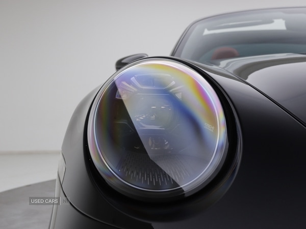 Used Porsche 911 2021 for sale - 77157034: Photo 7