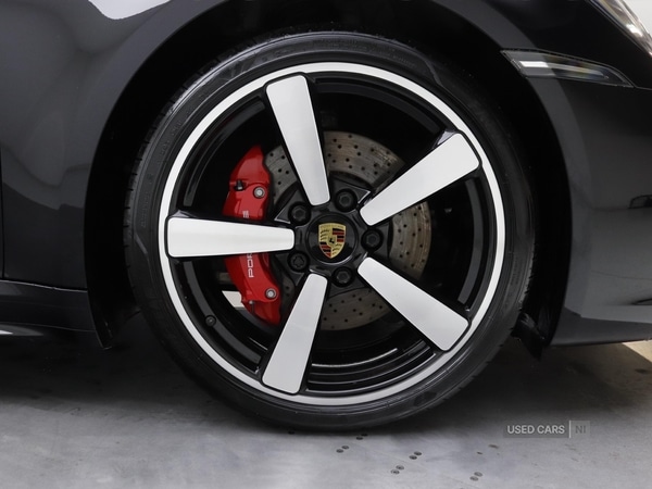 Used Porsche 911 2021 for sale - 77157034: Photo 8