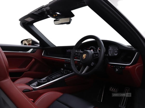 Used Porsche 911 2021 for sale - 77157034: Photo 9