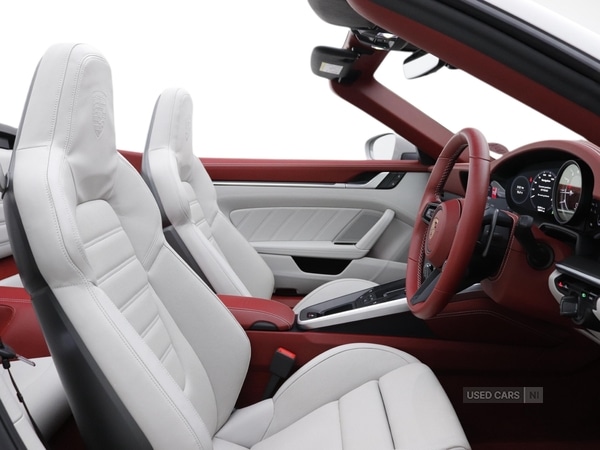 Used Porsche 911 2020 for sale - 77613211: Photo 10