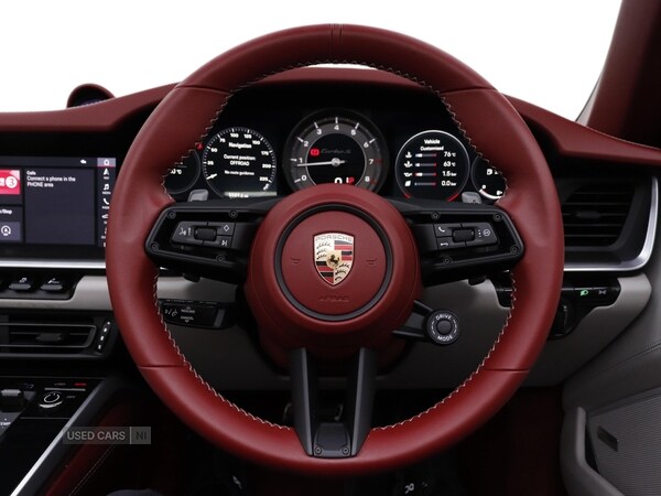 Used Porsche 911 2020 for sale - 77613211: Photo 11