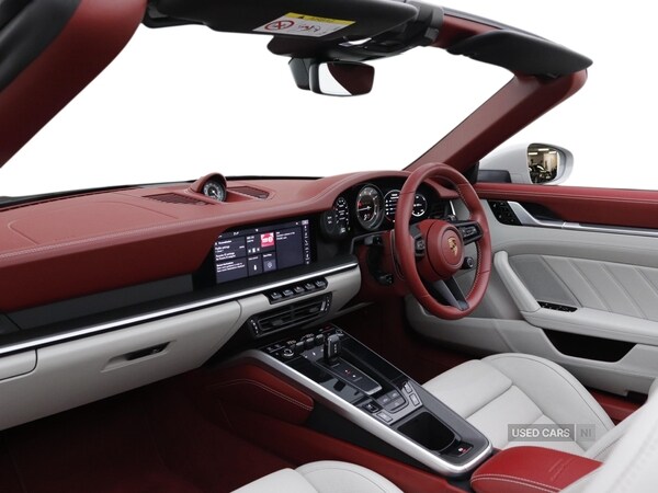 Used Porsche 911 2020 for sale - 77613211: Photo 13