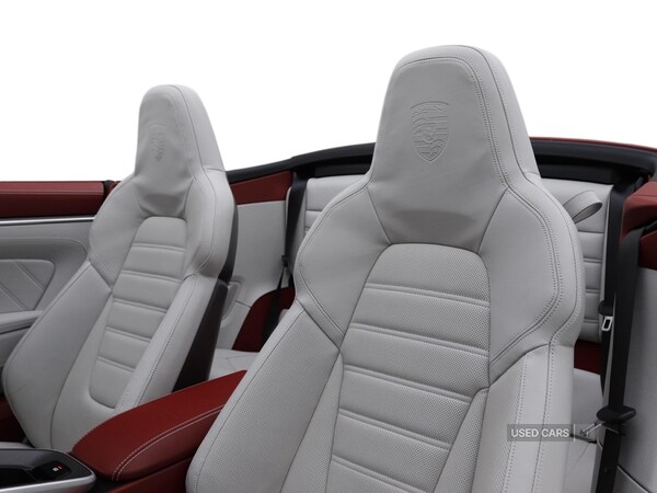 Used Porsche 911 2020 for sale - 77613211: Photo 14