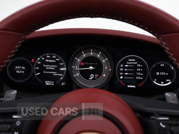 Used Porsche 911 2020 for sale - 77613211: Photo 16