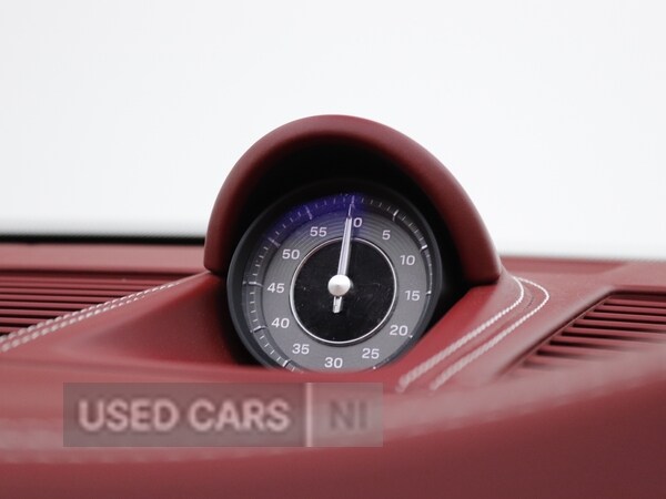 Used Porsche 911 2020 for sale - 77613211: Photo 17