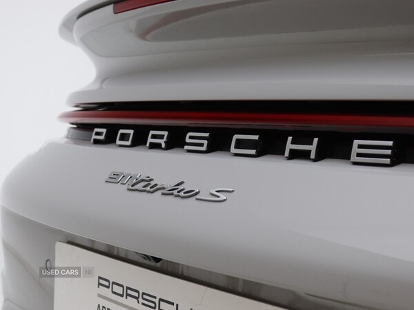 Used Porsche 911 2020 for sale - 77613211: Photo 19