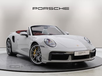 Used Porsche 911 2020 for sale - 77613211: Photo