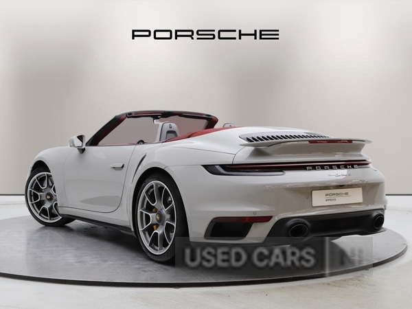 Used Porsche 911 2020 for sale - 77613211: Photo 2