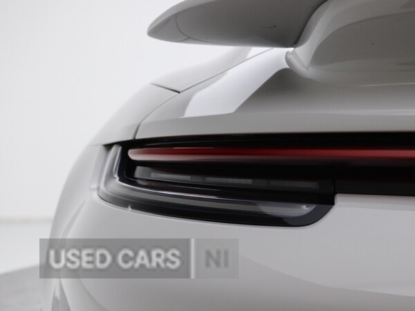 Used Porsche 911 2020 for sale - 77613211: Photo 20