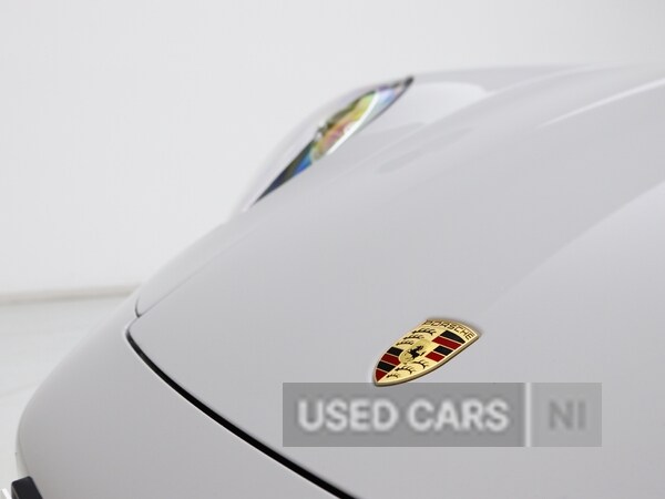 Used Porsche 911 2020 for sale - 77613211: Photo 22