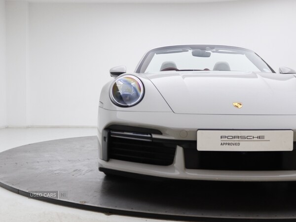 Used Porsche 911 2020 for sale - 77613211: Photo 23