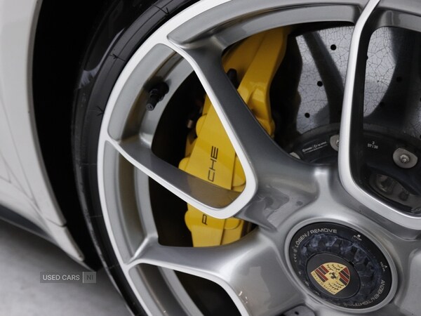 Used Porsche 911 2020 for sale - 77613211: Photo 24