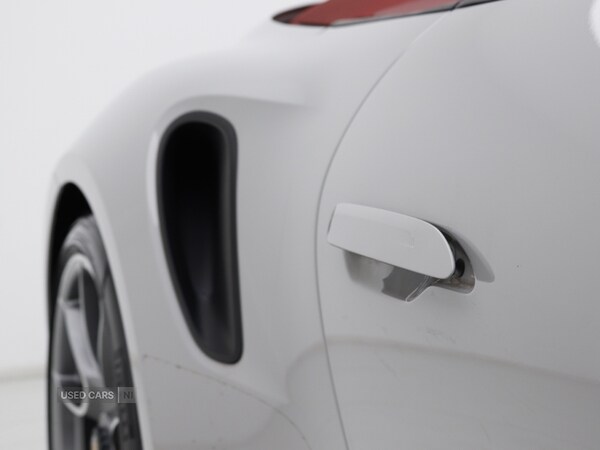 Used Porsche 911 2020 for sale - 77613211: Photo 26