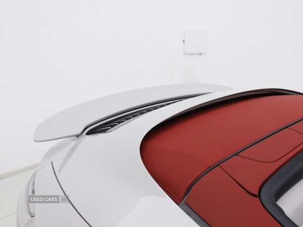 Used Porsche 911 2020 for sale - 77613211: Photo 28