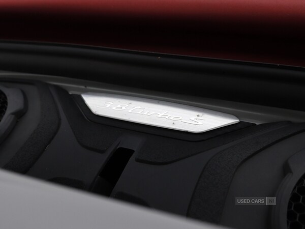 Used Porsche 911 2020 for sale - 77613211: Photo 29