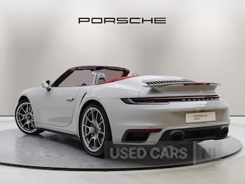 Used Porsche 911 2020 for sale - 77613211: Photo