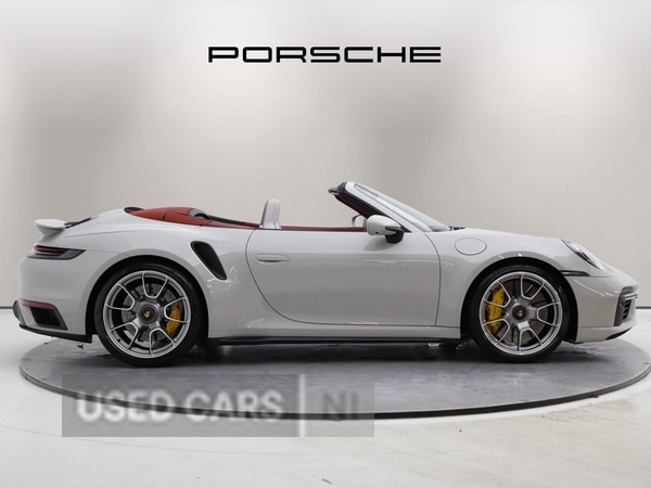 Used Porsche 911 2020 for sale - 77613211: Photo 3