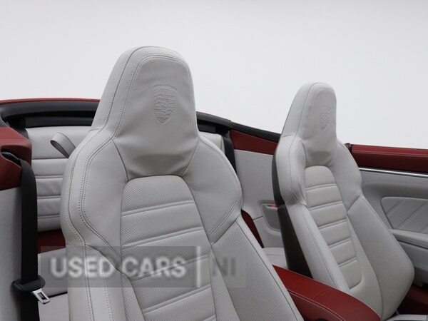 Used Porsche 911 2020 for sale - 77613211: Photo 30