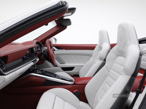 Used Porsche 911 2020 for sale - 77613211: Photo 31