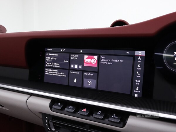 Used Porsche 911 2020 for sale - 77613211: Photo 32