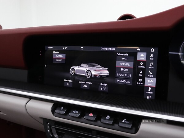 Used Porsche 911 2020 for sale - 77613211: Photo 35