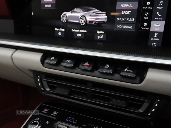 Used Porsche 911 2020 for sale - 77613211: Photo 38