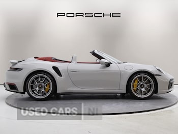 Used Porsche 911 2020 for sale - 77613211: Photo
