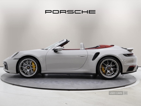 Used Porsche 911 2020 for sale - 77613211: Photo 4