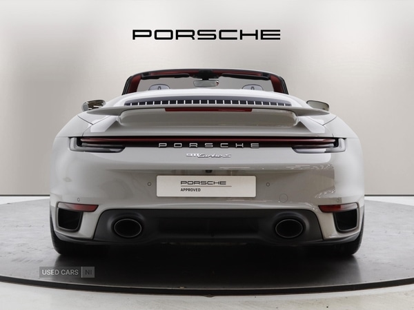 Used Porsche 911 2020 for sale - 77613211: Photo 5