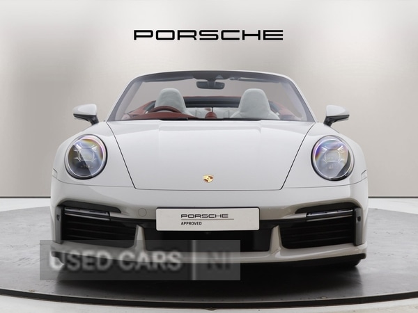 Used Porsche 911 2020 for sale - 77613211: Photo 6