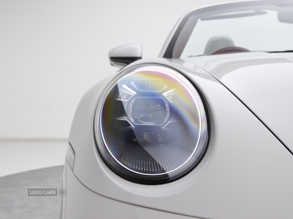 Used Porsche 911 2020 for sale - 77613211: Photo 7