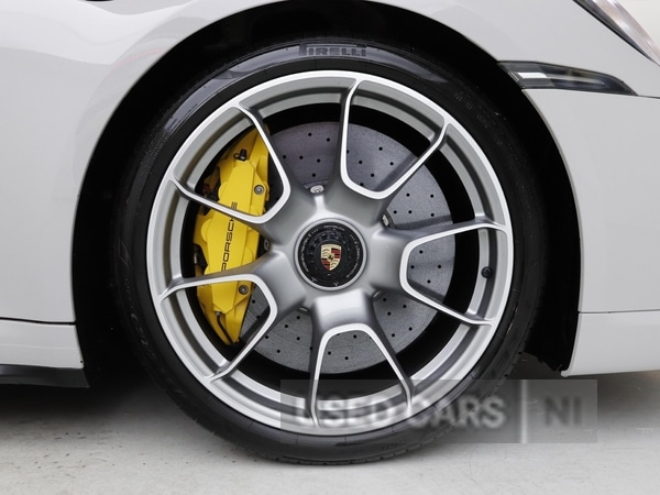 Used Porsche 911 2020 for sale - 77613211: Photo 8