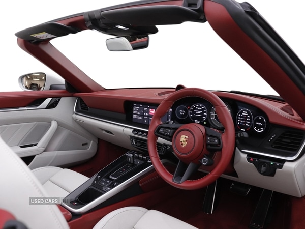 Used Porsche 911 2020 for sale - 77613211: Photo 9