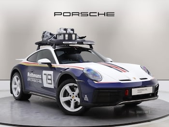 Used Porsche 911 2024 for sale - 78810865: Photo