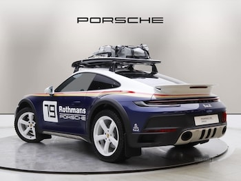 Used Porsche 911 2024 for sale - 78810865: Photo