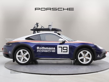 Used Porsche 911 2024 for sale - 78810865: Photo