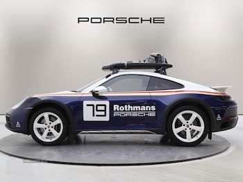 Used Porsche 911 2024 for sale - 78810865: Photo