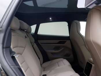 2023 - 420kW 4S 93kWh 5dr Auto