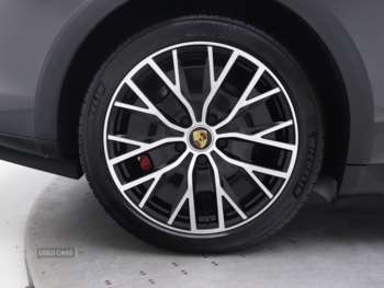 Used Porsche Taycan 2023 for sale - 75094274: Photo