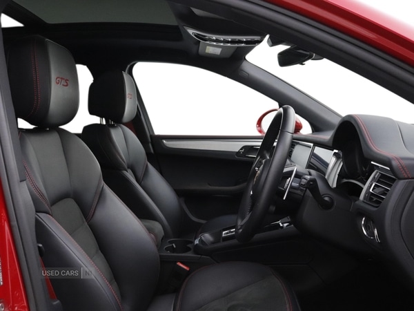 Used Porsche Macan 2023 for sale - 77634166: Photo 10