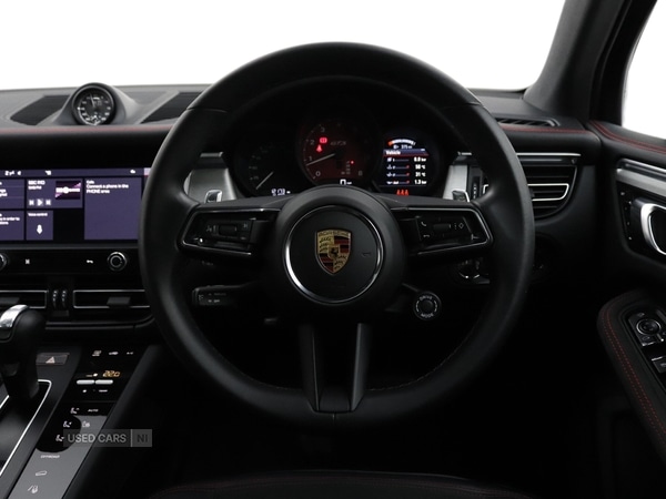 Used Porsche Macan 2023 for sale - 77634166: Photo 11