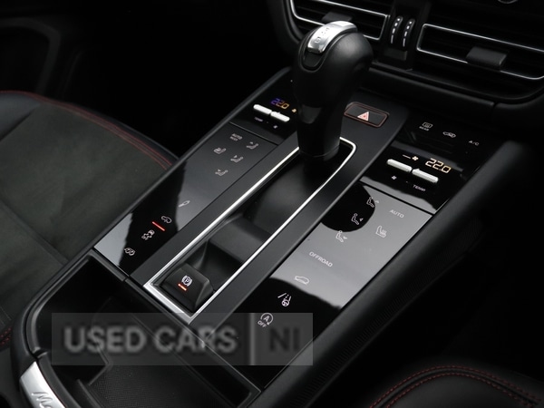 Used Porsche Macan 2023 for sale - 77634166: Photo 12