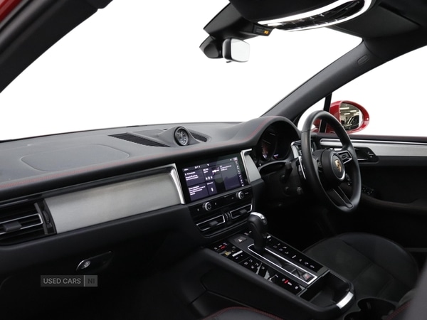 Used Porsche Macan 2023 for sale - 77634166: Photo 13
