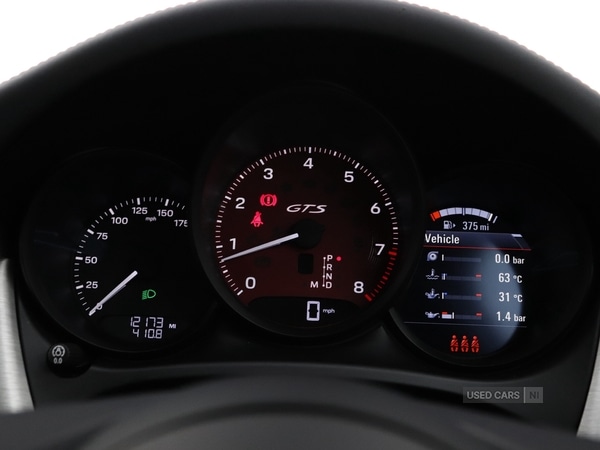 Used Porsche Macan 2023 for sale - 77634166: Photo 16